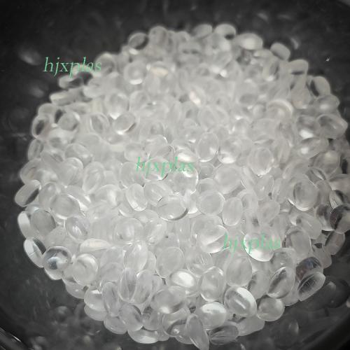 Polyolefin Elastomers 8100